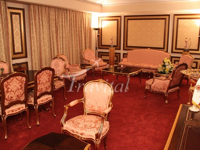 فندق بارس کرمان 2