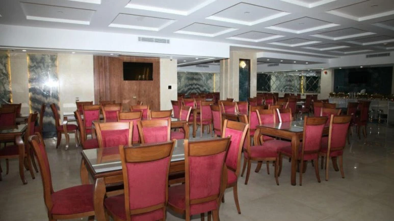 فندق آدینا مشهد 3