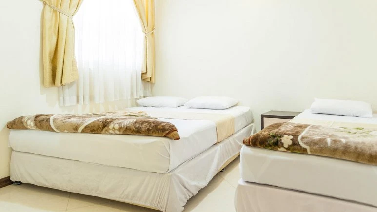 فندق دیدار مشهد 10