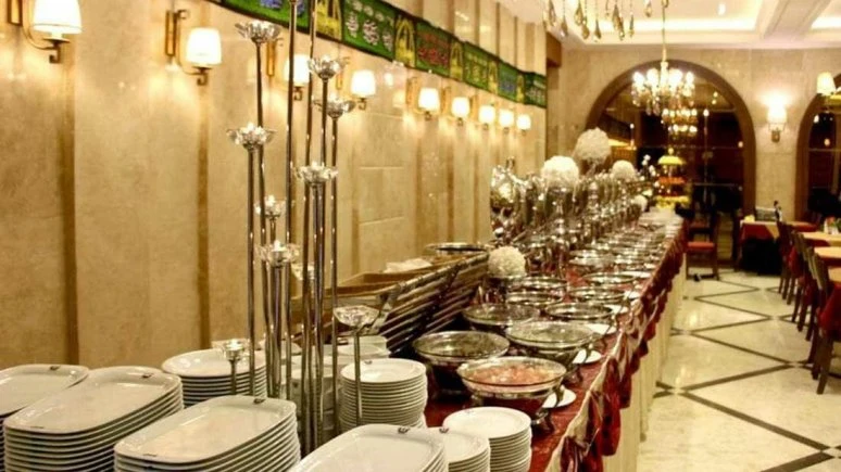 فندق فارس مشهد 5
