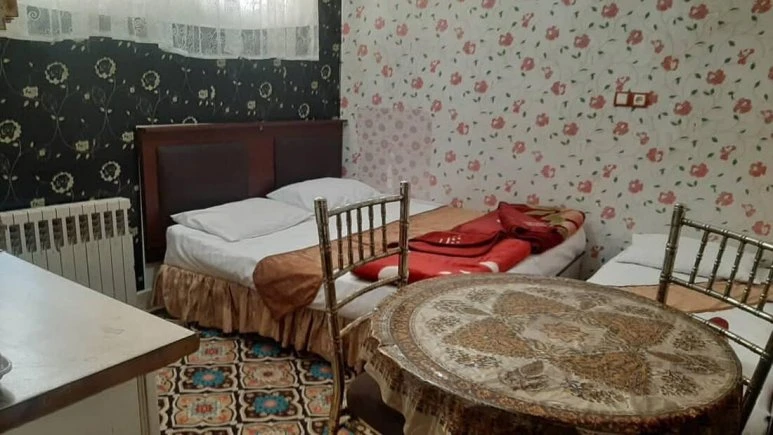 منزل الضيف حسینی مشهد 10