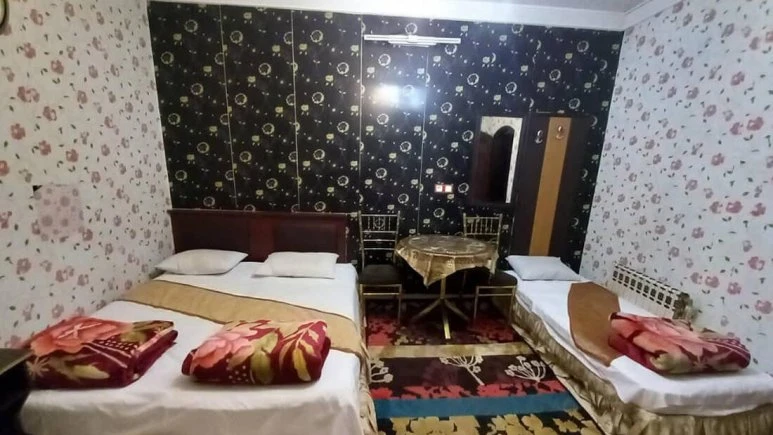 منزل الضيف حسینی مشهد 11