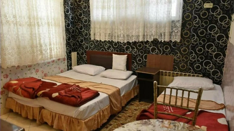 منزل الضيف حسینی مشهد 7