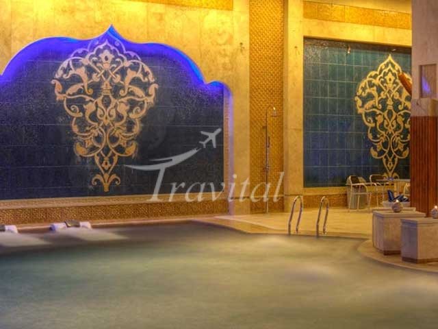 فندق درویشی مشهد 4