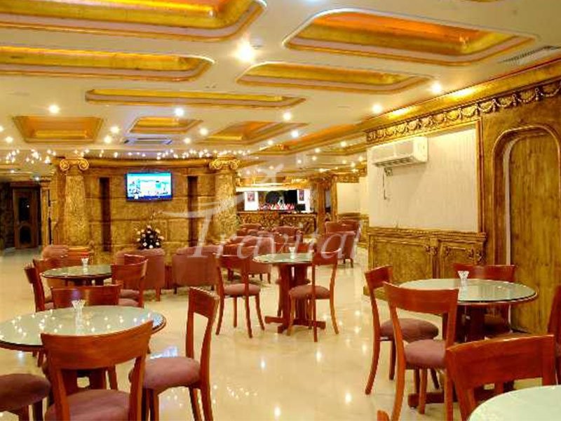 فندق صحرا مشهد 2