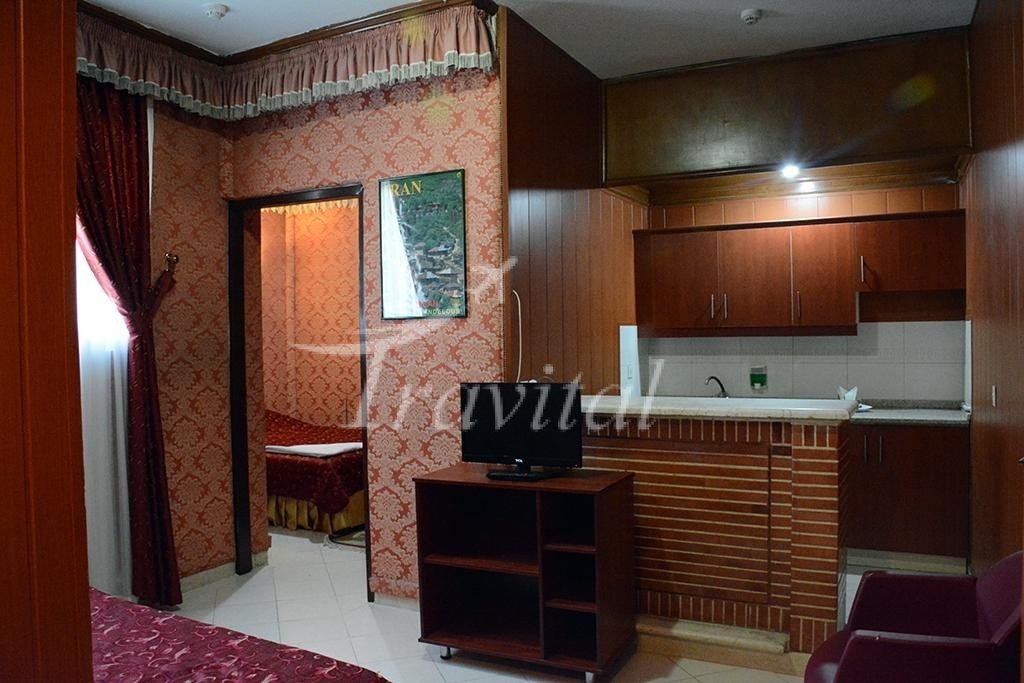 فندق زیتون مشهد 6