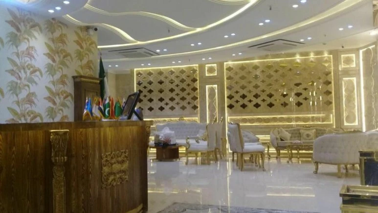 فندق رودبار مشهد 1