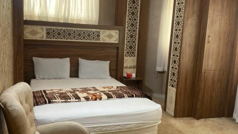 فندق رودبار مشهد 2