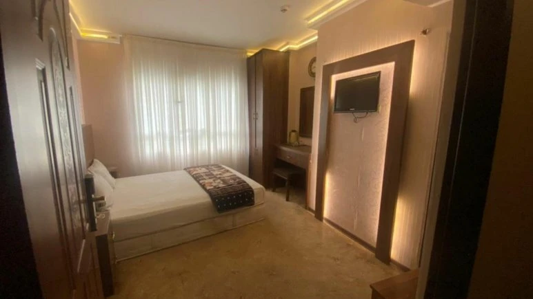 فندق رودبار مشهد 5