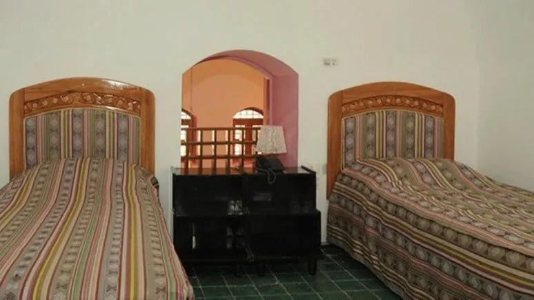 فندق جهانکردی اصفهان 5