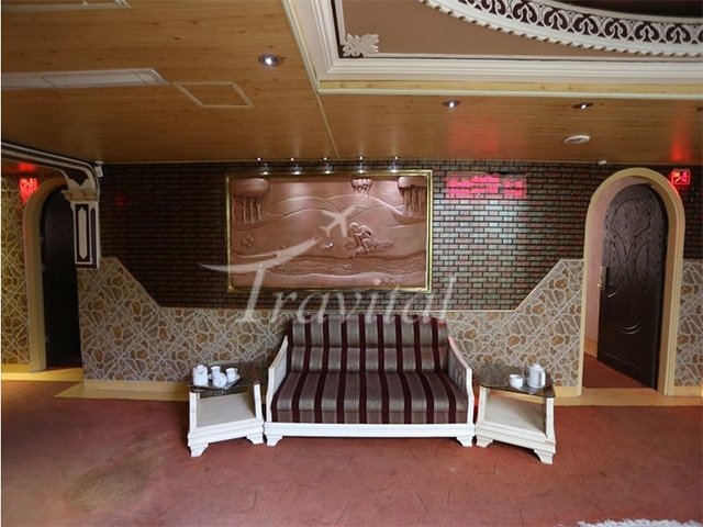 فندق مرمر قزوين 4