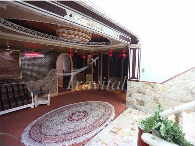 فندق مرمر قزوين 7