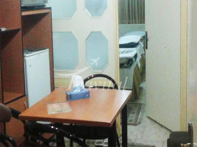 فندق إيران قزوين 3