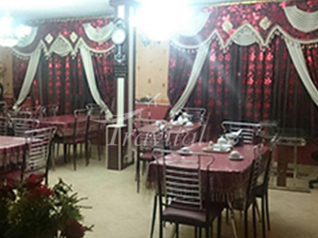 فندق میر عماد قزوين 3