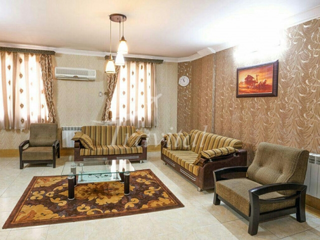 فندق نیاوران قم 1