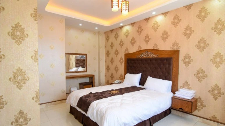 Hotel  city 1