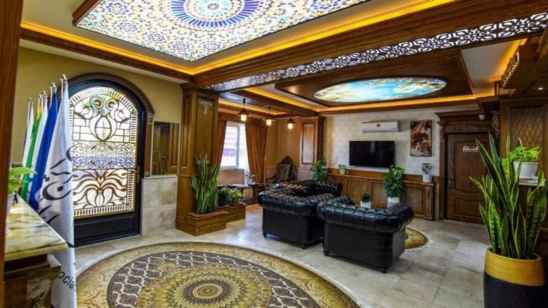 Hotel  city 3