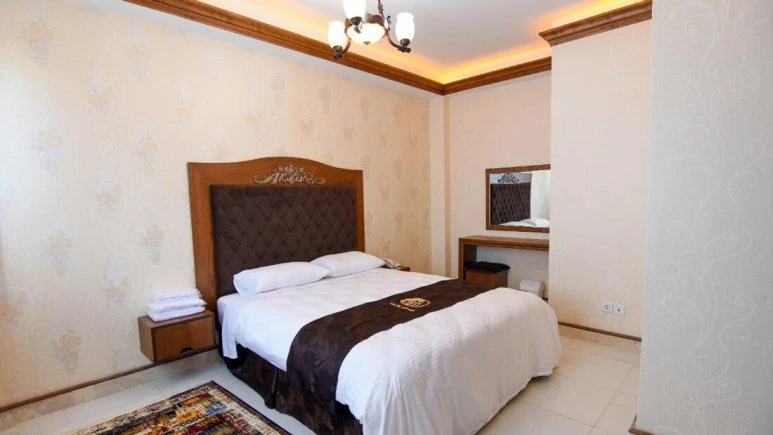 Hotel  city 8