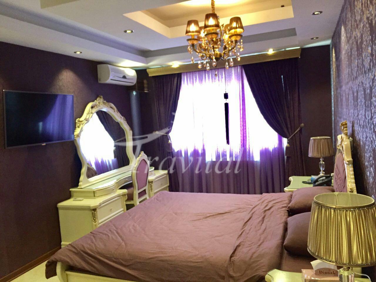 فندق اسکان رامسر 9