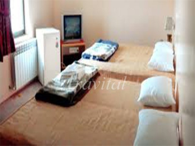 فندق مهتاب رامسر 5