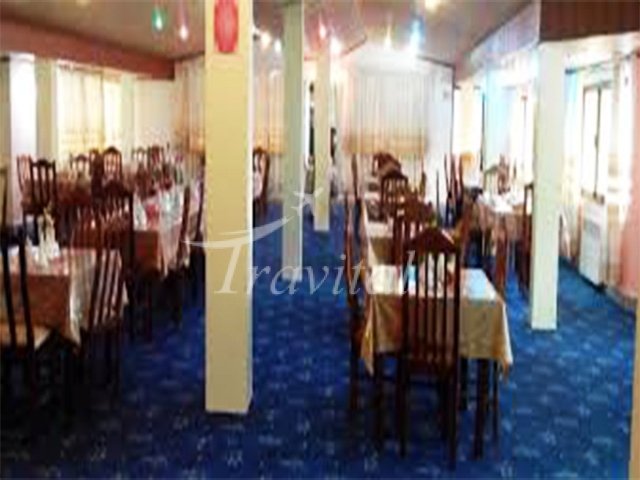فندق مهتاب رامسر 6