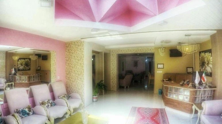 فندق رویای شیرین رامسر 2