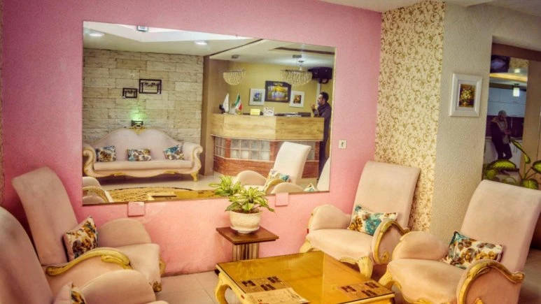 فندق رویای شیرین رامسر 3