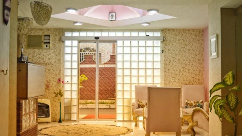 فندق رویای شیرین رامسر 5