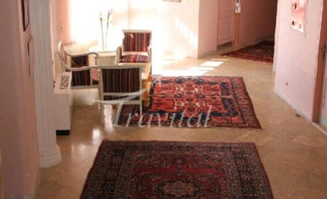 فندق کوهرنج شهرکرد 6
