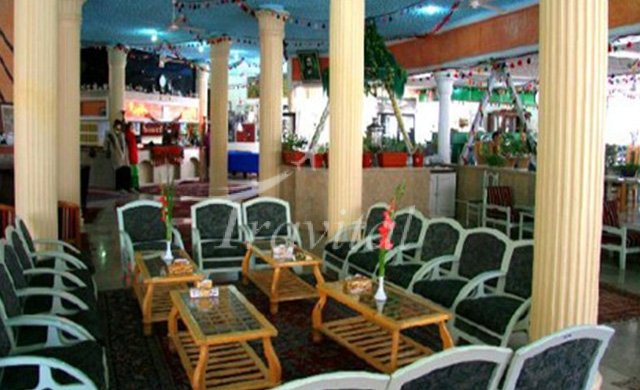 فندق کوهرنج شهرکرد 8