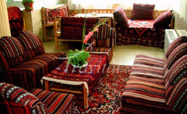 فندق کوهرنج شهرکرد 2