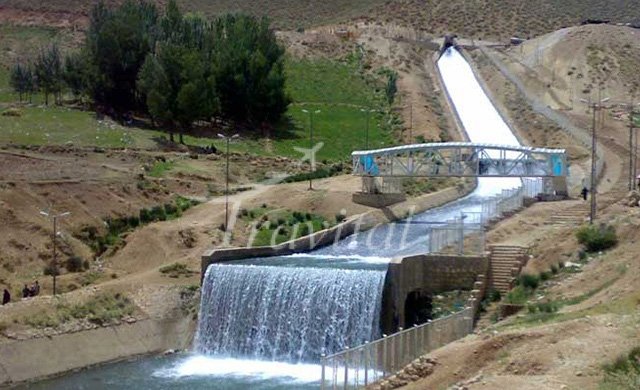فندق کوهرنج شهرکرد 9