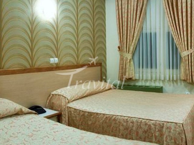 فندق أریو برزن شیراز 5