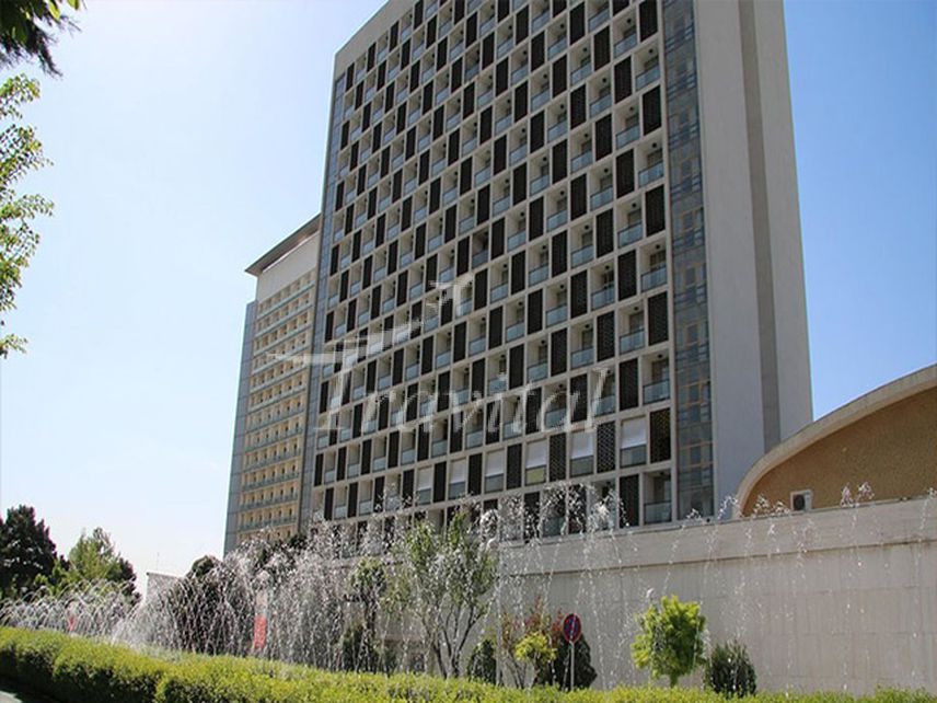فندق استقلال طهران 1
