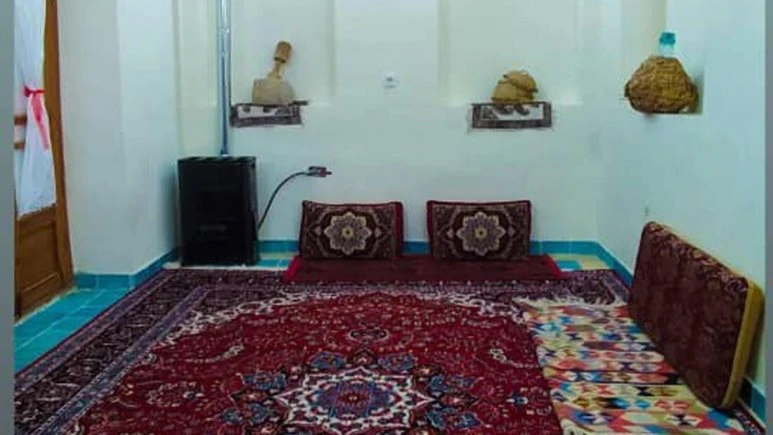 منتجع بيئي حاج سلیمان اصفهان 1