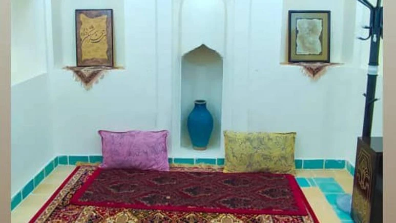 منتجع بيئي حاج سلیمان اصفهان 3