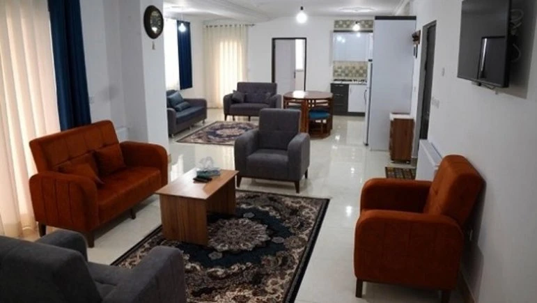 فندق جهان رامسر 3