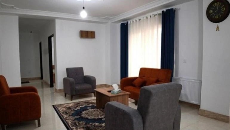 فندق جهان رامسر 4