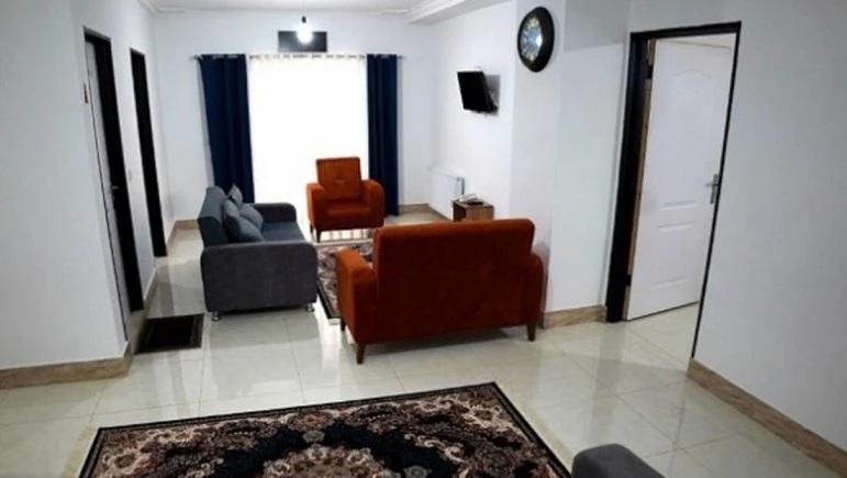 فندق جهان رامسر 6