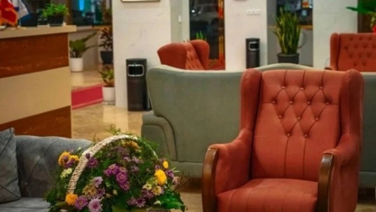 فندق جهان رامسر 7