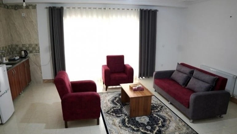 فندق جهان رامسر 8