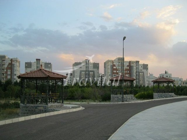 فندق بیام زنجان 8